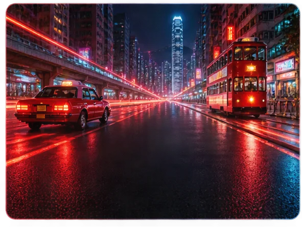 City